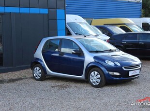 Smart Forfour I 1.1 75KM 2006