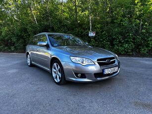 Subaru Legacy Kombi 2.0RC