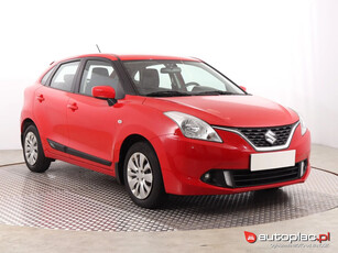 Suzuki Baleno