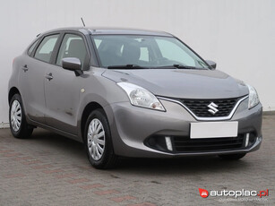 Suzuki Baleno