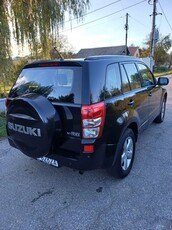 Suzuki Grand Vitara 1.9 DDiS