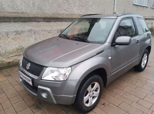 Suzuki Grand Vitara II SUV 1.6 i 16V 106KM 2005