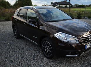 Suzuki SX4 1.6 Premium