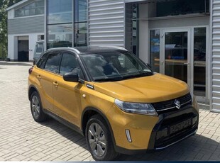 Suzuki Vitara III 2024