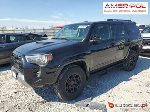 Toyota 4runner