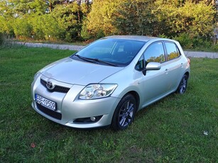 Toyota Auris 1.6 VVT-i Multimode Sol