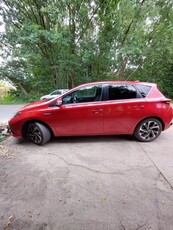 Toyota Auris 1.8 VVT-i Hybrid Automatik Comfort