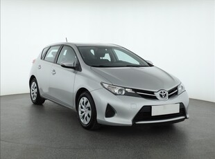 Toyota Auris II , 1. Właściciel, Klima