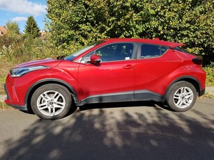 Toyota C-HR 1.2 T Comfort