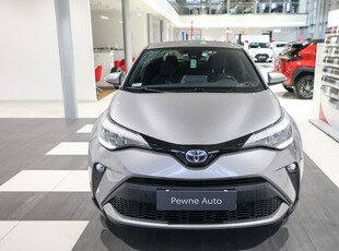 Toyota C-HR 2.0 Hybrid Style Oferta Dealera Gwarancja