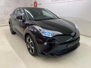 Toyota C-HR Toyota C-HR 2.0 Style, Hybryda 184KM, salon Polska, FV 23%.