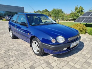 Toyota Corolla 1.4 Terra