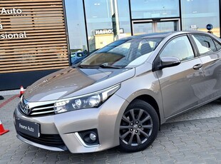 Toyota Corolla 1.6 Premium