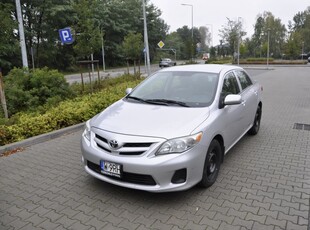 Toyota Corolla 1.8 LE