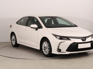 Toyota Corolla XII , Salon Polska, 1. Właściciel, Serwis ASO, VAT 23%,