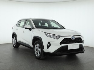 Toyota RAV 4 IV , Salon Polska, 1. Właściciel, Serwis ASO, Automat, VAT 23%,