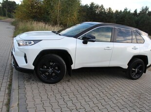 Toyota RAV4 2.5 Hybrid Selection 4x2