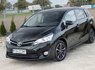 Toyota Verso 1.8 Premium 7os