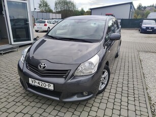 Toyota Verso Verso