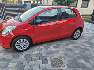 Toyota Yaris 1.3