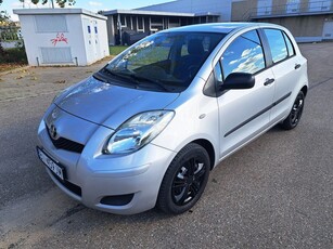 Toyota Yaris 1.33 Sol