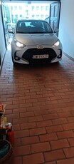 Toyota Yaris 1.5 Premiere Edition CVT