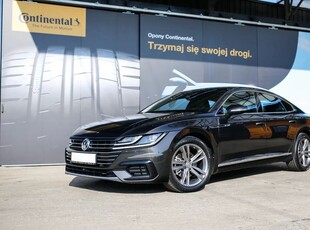 Volkswagen Arteon 2.0 TDI 4Motion SCR R-Line DSG