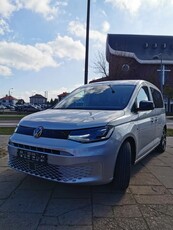 Volkswagen Caddy 2.0 TDI BMT (5-Si.) DSG