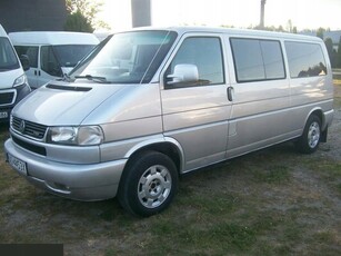 Volkswagen Caravelle T4 2000