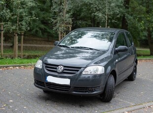 Volkswagen Fox 1.4