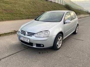 Volkswagen Golf 1.4 Tour