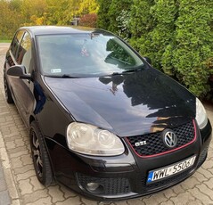 Volkswagen Golf V 1.4 TSI Comfortline