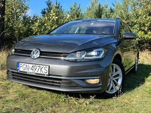 Volkswagen Golf VII 2.0 TDI BMT Highline DSG EU6