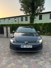 Volkswagen Golf VIII 2.0 TDI Life