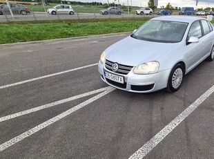 Volkswagen Jetta 1.6 Trendline