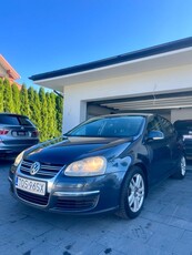 Volkswagen Jetta 1.9 TDI Comfortline