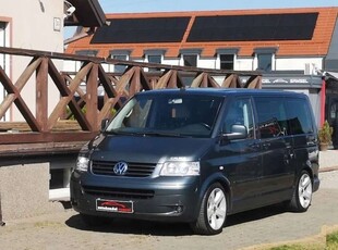 Volkswagen Multivan T6 2005