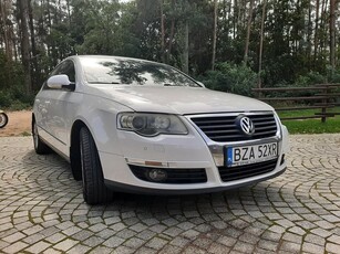 Volkswagen Passat 1.4 TSI Comfortline