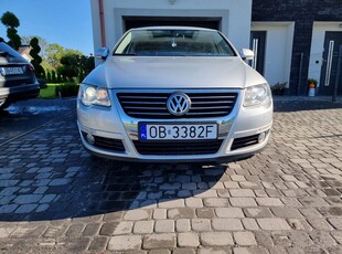 Volkswagen Passat 2.0 FSI Highline