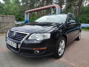 Volkswagen Passat 2.0 TDI DPF Trendline