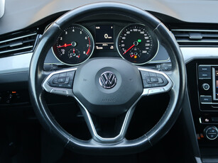 Volkswagen Passat 2020 1.5 TSI 183386km Kombi