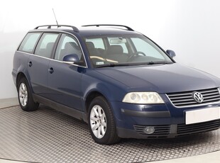 Volkswagen Passat B5 ,ALU, El. szyby