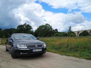 Volkswagen Phaeton 3.0 V6 TDI DPF 4M (5 os)