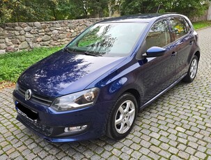 Volkswagen Polo 1.4 16V Comfortline