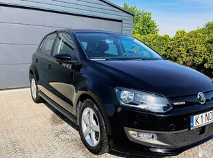 Volkswagen Polo V 2015