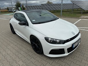 Volkswagen Scirocco 2.0 TSI R DSG