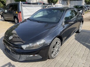 Volkswagen Scirocco III 1.4 TSI