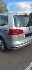 Volkswagen Sharan 2.0 TDI Highline