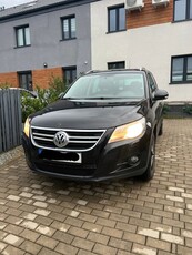 Volkswagen Tiguan 2.0 TDI 4Mot Track&Field