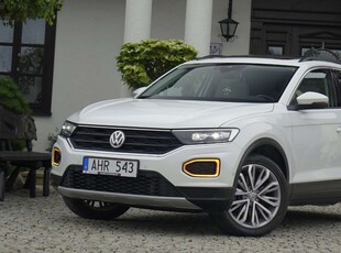 Volkswagen Tiguan II